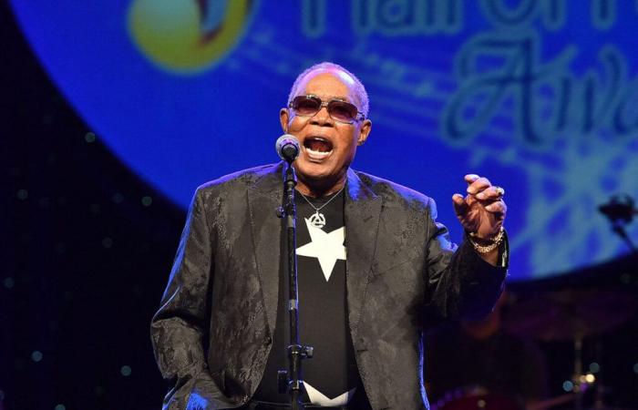 è morto il cantante americano, membro del duo Sam & Dave autore della hit “Soul Man”.