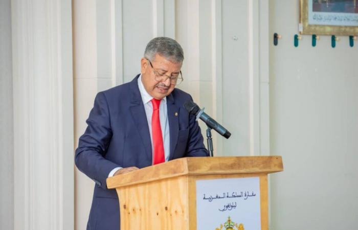 L’Ambasciata del Marocco in Malawi celebra l’81° anniversario della presentazione della Dichiarazione di Indipendenza