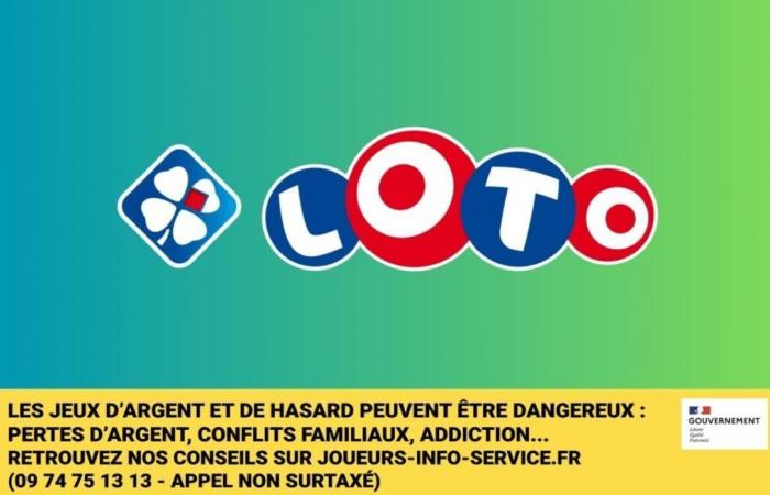 Ci vediamo questo sabato per provare a vincere il jackpot di 6 milioni di euro