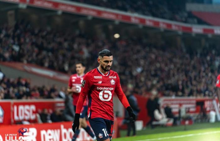 La Petit Jury: Haraldsson impressiona, Cabella passa dalla luce all’oscurità dopo l’AJ Auxerre – LOSC