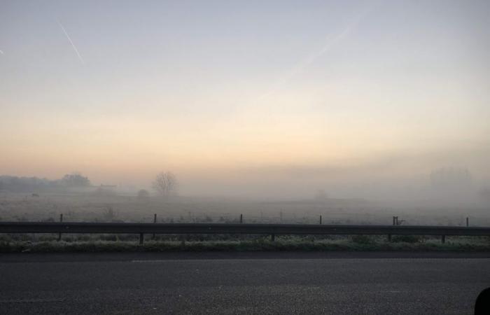 Bollettino meteorologico. Che tempo c’è questo sabato, 11 gennaio in Alta Francia?