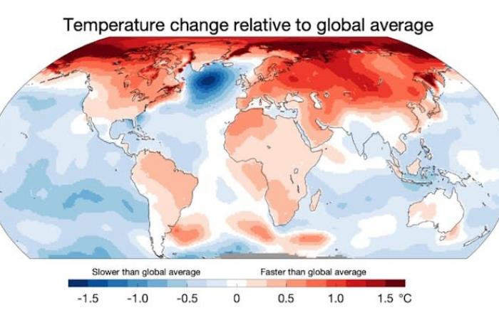 Perché il record della temperatura nel 2024 è una sorpresa per gli scienziati