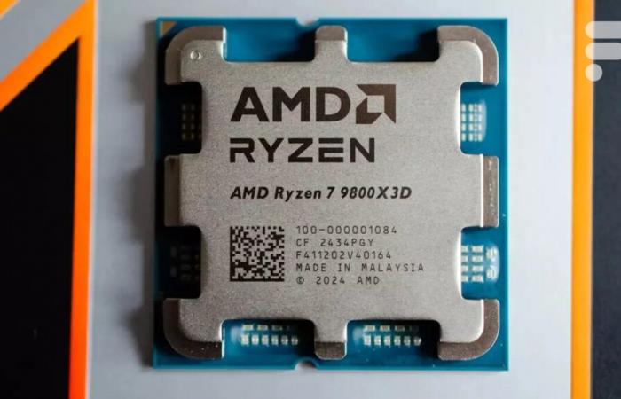 “Prodotti orribili”: AMD non risparmia Intel