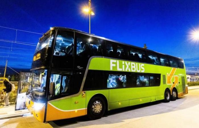 due persone muoiono in un incidente sul bus Flixbus