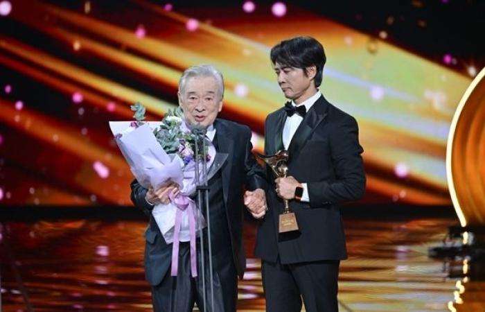 Niente di eccezionale: Lee Soon-jae vince il premio ai KBS Drama Awards 2024