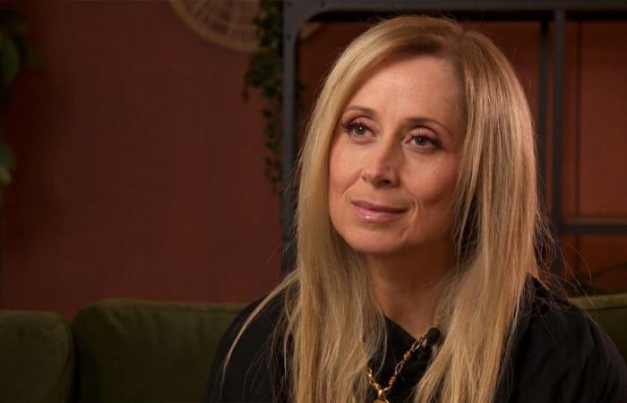 “Ho spesso sofferto di nostalgia”: Lara Fabian ripensa alla scrittura del suo nuovo album