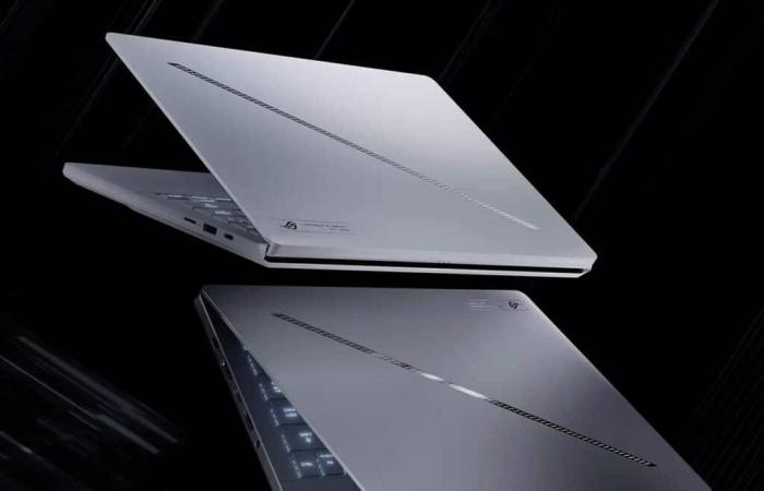 5 nuovi laptop da gioco sottili e leggeri Ultrabook 2.8K OLED 240Hz Intel Arrow Lake-H Ryzen 9 GeForce RTX 5090 – LaptopSpirit