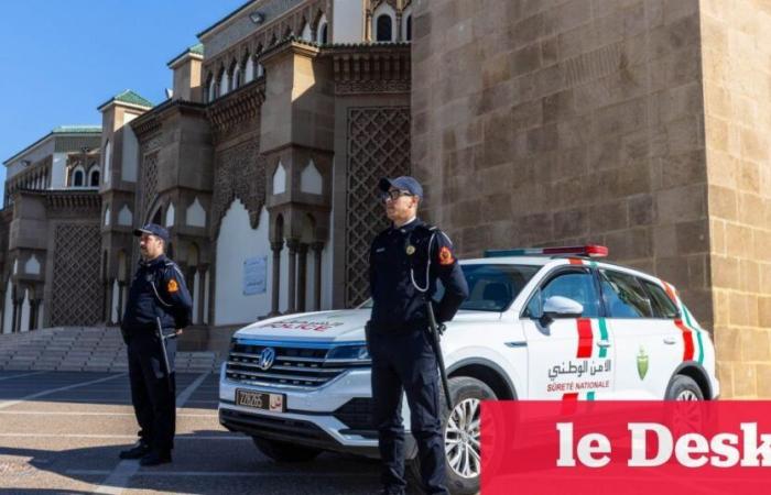 Inaugurata a Marrakech una nuova scuola di polizia