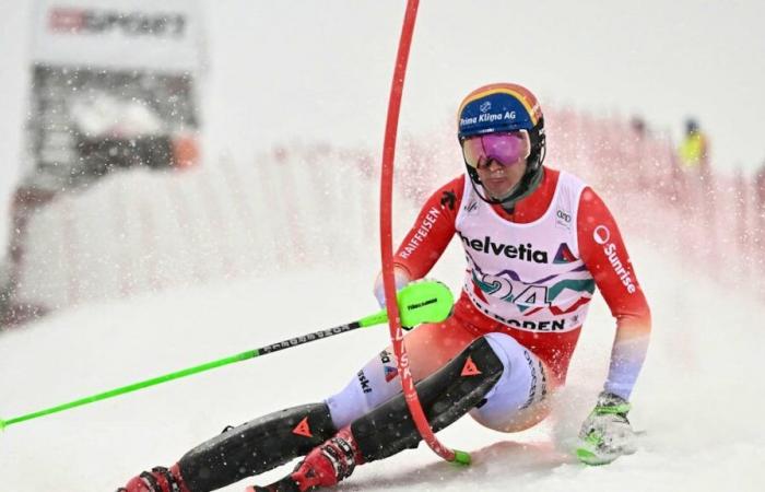 Clément Noël vince lo slalom di Adelboden