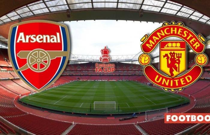 Arsenal vs Manchester United: anteprima e pronostico della partita