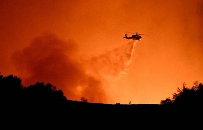 DIRETTO. Incendi a Los Angeles: l’ultimo bilancio parla di almeno 11 morti, nelle zone disastrate è stato dichiarato il coprifuoco