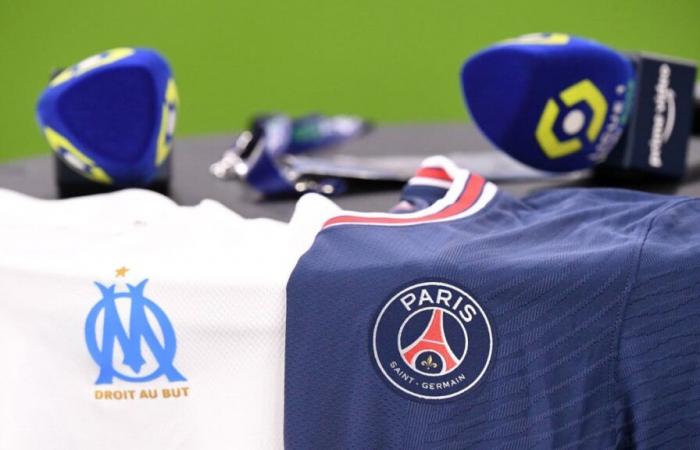 Fallito dal PSG, un Pallone d’Oro telefona all’OM