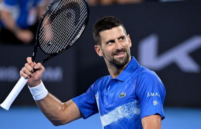 Australian Open Day 2: ordine di gioco, programma, come guardare, quando giocano Novak Djokovic e Iga Swiatek a Melbourne?