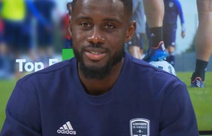 [N3] La riserva dei Girondini pareggia contro il TFC grazie a Malick Seck, e ha 4 punti sul cronometro