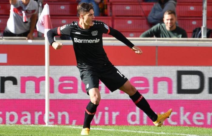 il tornado Patrik Schick schiaccia tutto sul suo cammino!