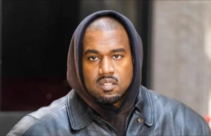 Kanye West attacca Adidas sui suoi social network