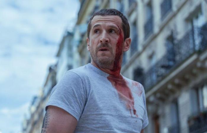 In 24 ore, Guillaume Canet detronizza Olivier Marchal in cima alla lista