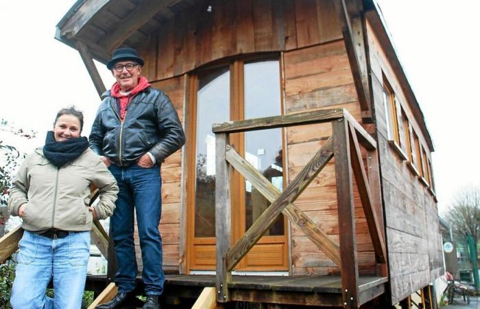 A Lannion la tribù dei Tachenn “sta guadagnando importanza”