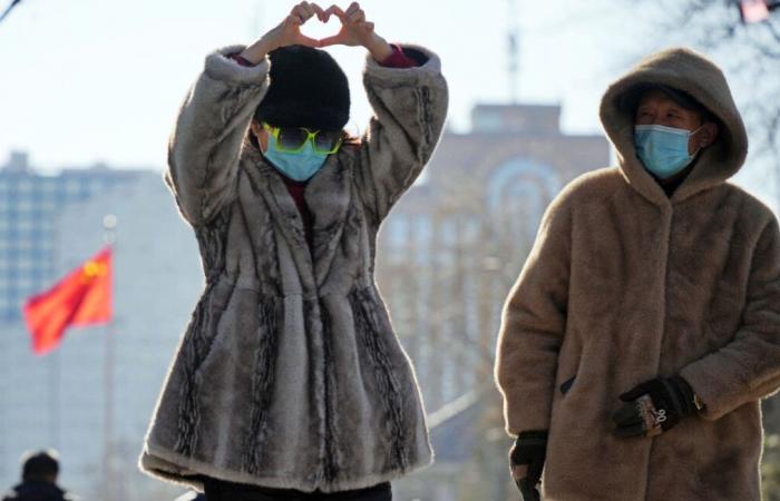 Cinque anni dopo, la Cina commemora silenziosamente la prima morte causata dal virus