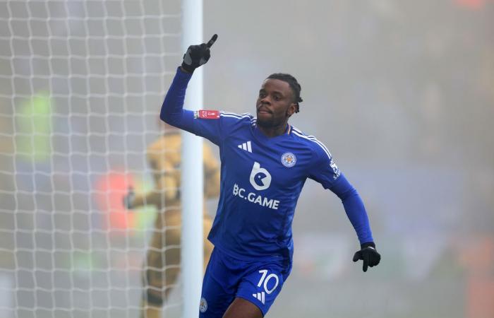 Resoconto della partita della FA Cup: Leicester City 6 – 2 Queens Park Rangers