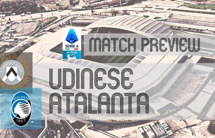 Anteprima scommesse 20° giornata di Serie A: Udinese-Atalanta