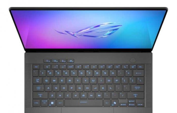 5 nuovi laptop da gioco sottili e leggeri Ultrabook 2.8K OLED 240Hz Intel Arrow Lake-H Ryzen 9 GeForce RTX 5090 – LaptopSpirit