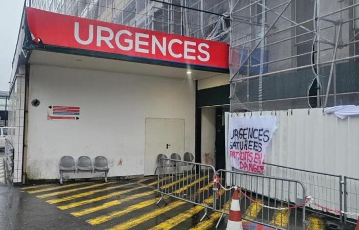 una donna di 26 anni muore al pronto soccorso dell’ospedale, aperte le indagini