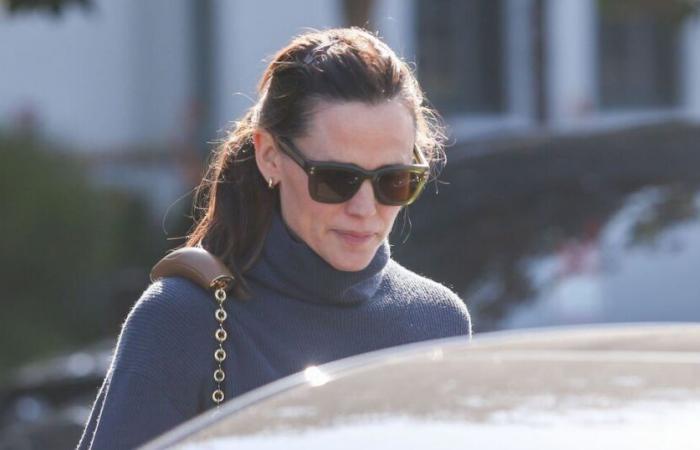 Jennifer Garner piange la morte di un’amica negli incendi di Los Angeles – Celebrity News – Intrattenimento