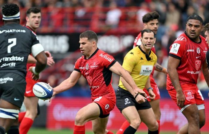 DIRETTO. Sharks-Stade Toulousain: i “rossoneri” partono forte e segnano alla prima meta! Segui in diretta la partita di Coppa dei Campioni