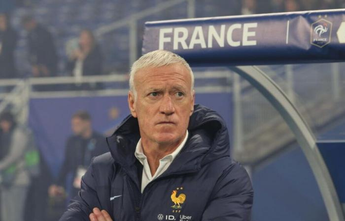 Squadra francese: il 65% dei francesi vuole che Zidane succeda a Deschamps, secondo un sondaggio Odoxa