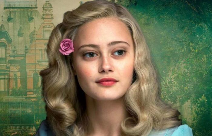 L’avventura fantasy dimenticata di Tim Burton con Ella Purnell è un successo a sorpresa in streaming