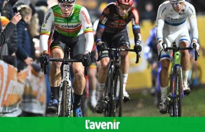 Campionato belga di ciclocross: senza van Aert, un’occasione d’oro per la Francia per molti outsider