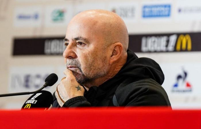 L’OM ritrova Sampaoli, si annuncia un festival!