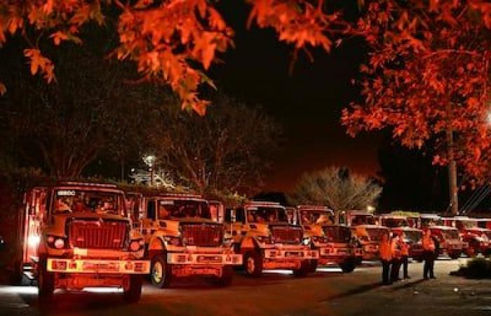 Incendi a Los Angeles: sale a 11 il bilancio delle vittime