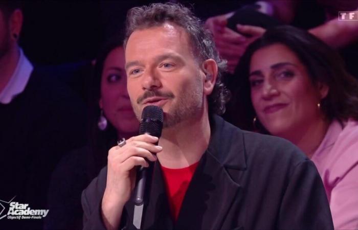 Hugues Hamelynck: cosa farà dopo Star Academy?