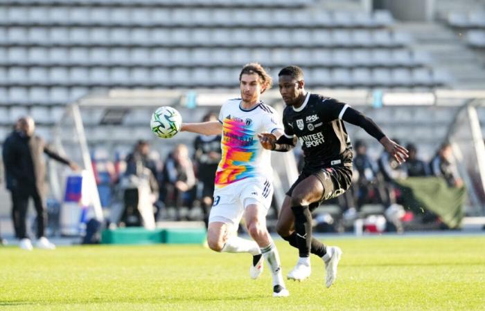 Ligue 2: Il Paris FC riconquista il comando, il Bastia silura l’Ajaccio, il Caen continua ad affondare – Ligue 2 – P18 – Riepilogo