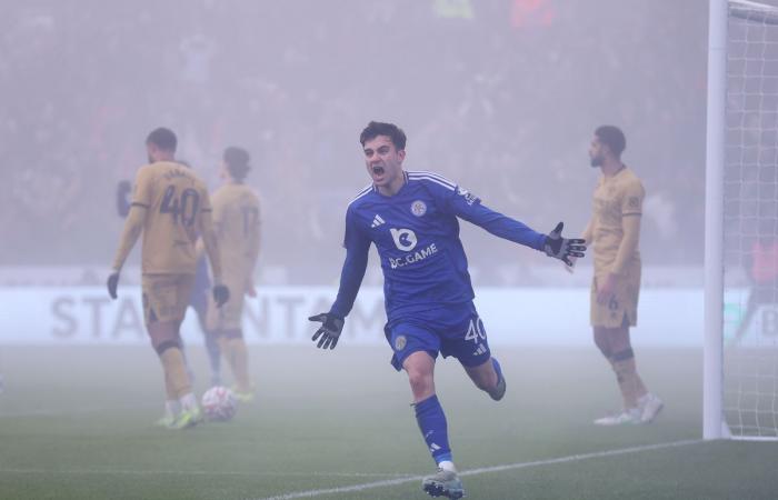 Resoconto della partita della FA Cup: Leicester City 6 – 2 Queens Park Rangers