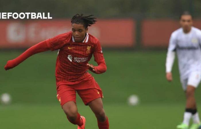 Chi è Rio Ngumoha? – Il ‘sensazionale nuovo talento’ del Liverpool fa il suo debutto in carriera da senior contro l’Accrington