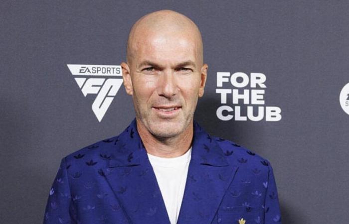 Zidane potrebbe cambiare tutto per Cherki