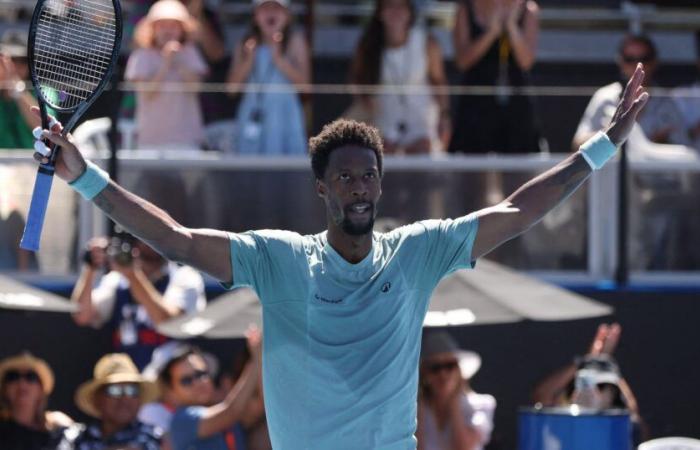 Auckland – A 38 anni, Gaël Monfils vince il 13esimo titolo ATP trionfando su Zizou Bergs in finale (6-3, 6-4).