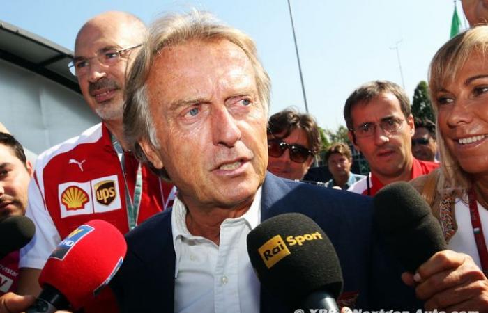 Formula 1 | Montezemolo: Quando ho visto la Ferrari, ho pensato ad Alonso nel 2010