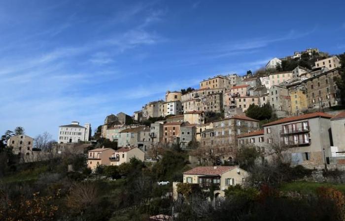 un uomo noto all’autorità giudiziaria assassinato a Oletta