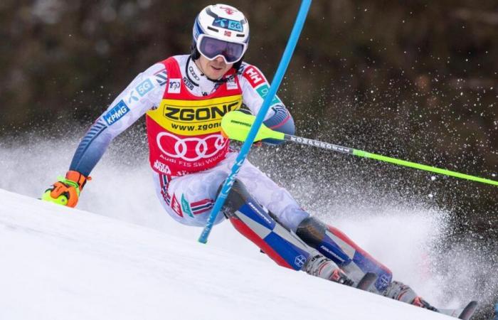 Slalom Adelboden: orari, come vederlo in TV e preferiti