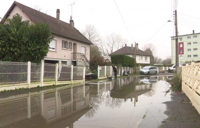 il calo di Gisors, tempo di bilanci per residenti e commercianti