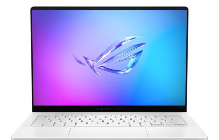 5 nuovi laptop da gioco sottili e leggeri Ultrabook 2.8K OLED 240Hz Intel Arrow Lake-H Ryzen 9 GeForce RTX 5090 – LaptopSpirit