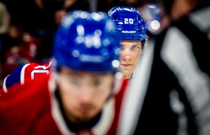 Stelle 2 – Canadese 1 (TB) | Le Stelle rallentano la serie di vittorie consecutive degli Habs a tre