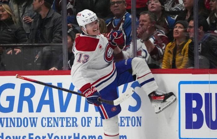 NHL: i Canadien affrontano le Stelle per la seconda partita in 24 ore