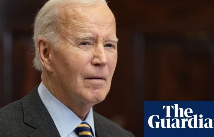 Biden definisce “davvero vergognosa” la decisione di Meta di abbandonare il factchecking | Joe Biden