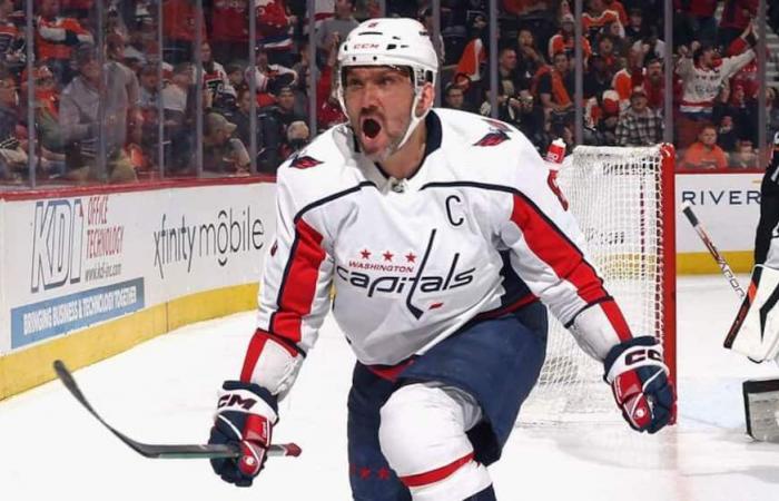 Ovechkin: i due principali elementi alla base del suo successo