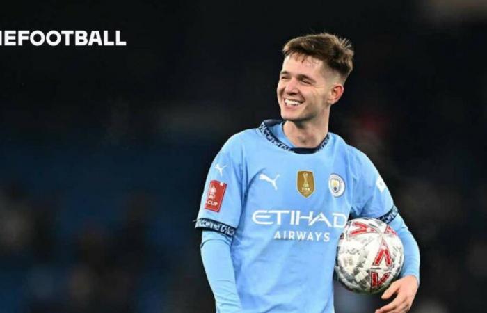 McAtee recita nell’incertezza sul suo futuro mentre Grealish mette fine alla siccità di gol: cinque punti di discussione da Man City 8-0 Salford